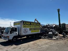 Best Appliance Removal  in Wamac, IN