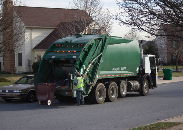 Best Recycling Services for Junk  in Wamac, IN