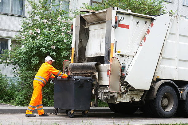 Best Furniture Removal  in Wamac, IN
